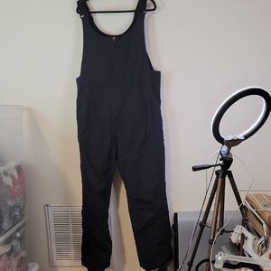 White Sierra Men's Snow Pants